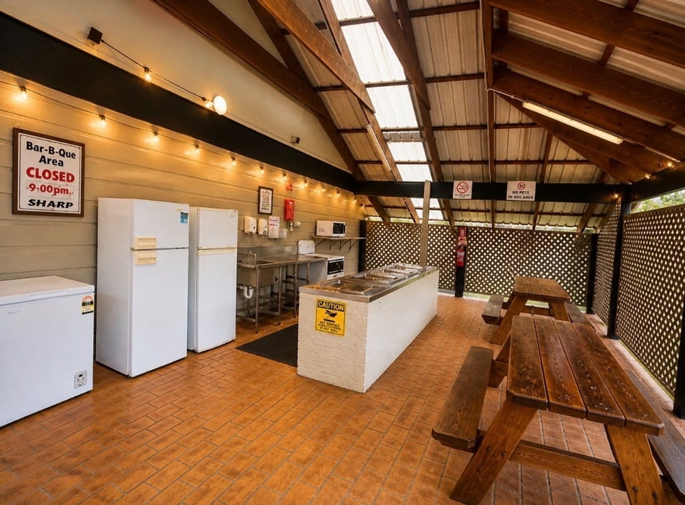 Waterfront Tourist Accommodation Waterfront Tourist Accommodation