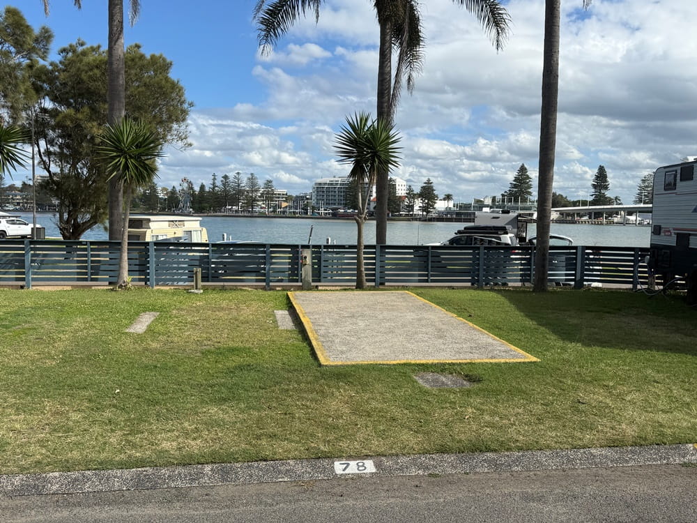 Central Coast Tourist Accommodation Waterfront Central Coast Tourist Accommodation Waterfront