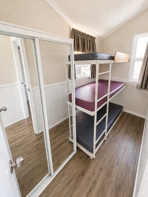 Waterfront Tourist Accommodation Waterfront Tourist Accommodation