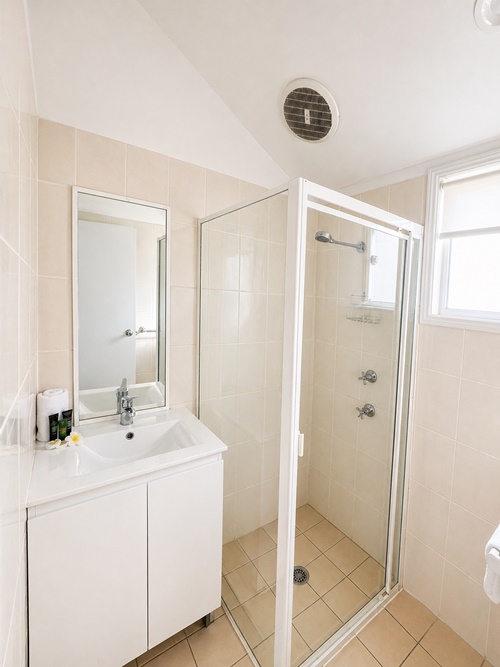 Dunleith Tourist Park Waterfront Accommodation Dunleith Tourist Park Waterfront Accommodation