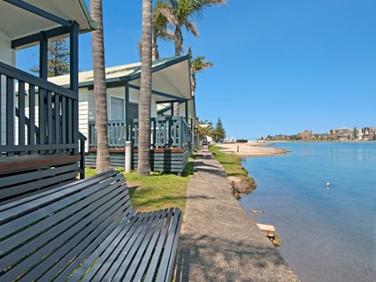 Waterfront Villas The Entrance