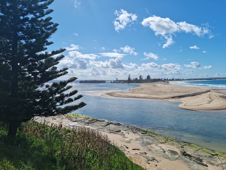 Central Coast Tourist Park Central Coast Tourist Park