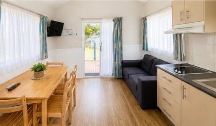 Waterfront Tourist Accommodation Waterfront Tourist Accommodation