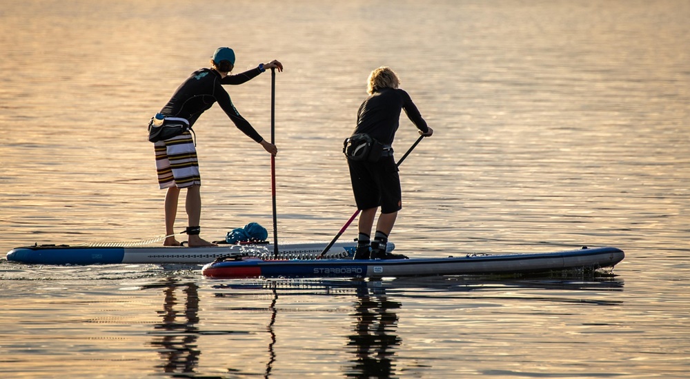 Central Coast Tourist Accommodation Waterfront